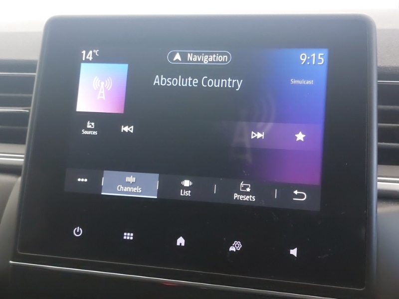 Used Renault Captur 2020 for sale - 76629070: Photo 16