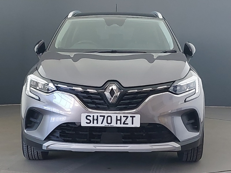 Used Renault Captur 2020 for sale - 76629070: Photo 19