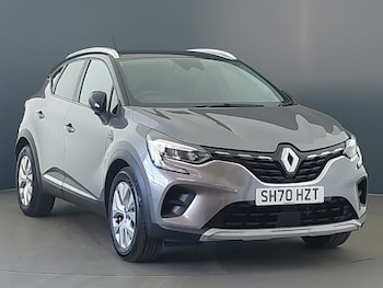 2020 - 1.5 dCi 95 Iconic 5dr