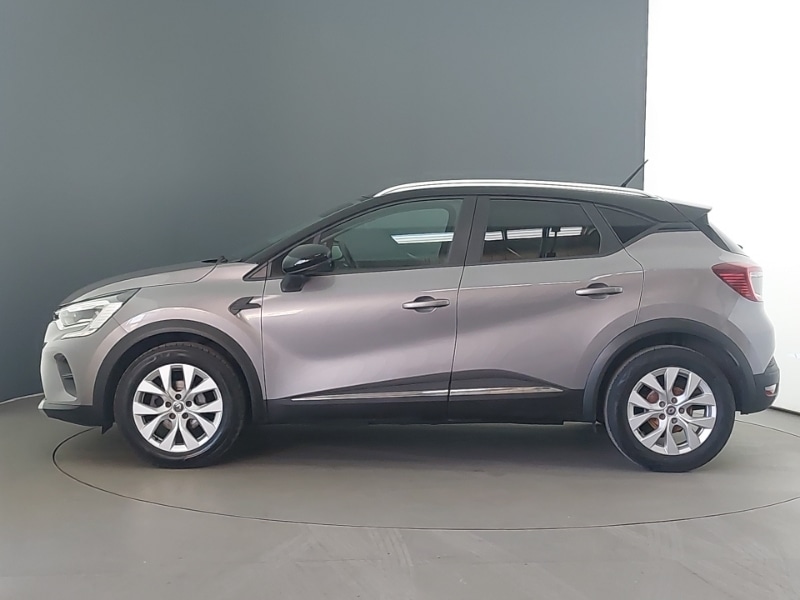 Used Renault Captur 2020 for sale - 76629070: Photo 4