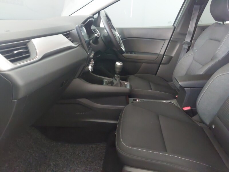 Used Renault Captur 2020 for sale - 76629070: Photo 5