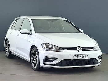 Used Volkswagen Golf 2019 for sale - 79486020: Photo