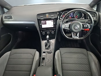 Used Volkswagen Golf 2019 for sale - 79486020: Photo