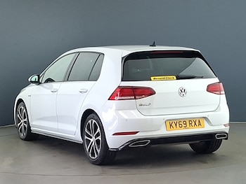 Used Volkswagen Golf 2019 for sale - 79486020: Photo