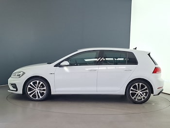 Used Volkswagen Golf 2019 for sale - 79486020: Photo