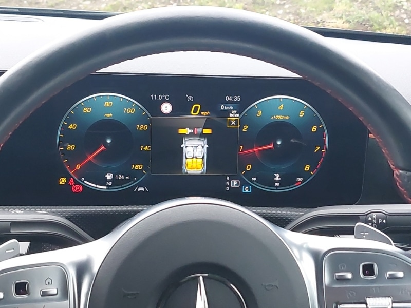 Used Mercedes-Benz A-Class 2022 for sale - 76294319: Photo 10