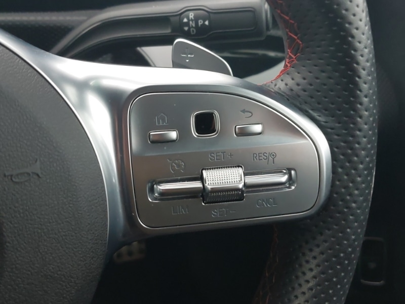 Used Mercedes-Benz A-Class 2022 for sale - 76294319: Photo 13