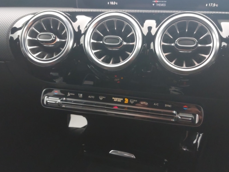Used Mercedes-Benz A-Class 2022 for sale - 76294319: Photo 17
