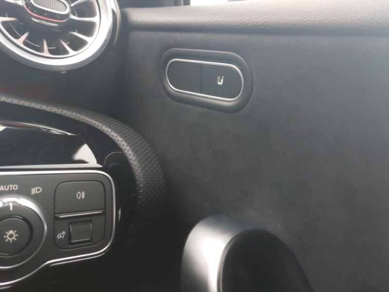 Used Mercedes-Benz A-Class 2022 for sale - 76294319: Photo 19