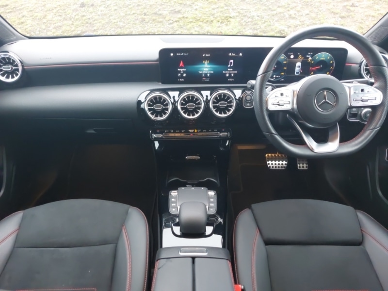 Used Mercedes-Benz A-Class 2022 for sale - 76294319: Photo 2