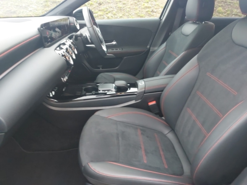 Used Mercedes-Benz A-Class 2022 for sale - 76294319: Photo 5