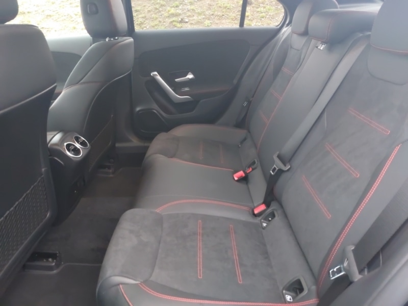 Used Mercedes-Benz A-Class 2022 for sale - 76294319: Photo 6
