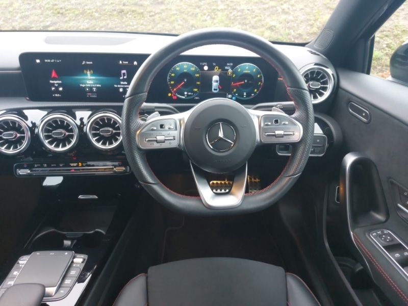 Used Mercedes-Benz A-Class 2022 for sale - 76294319: Photo 7