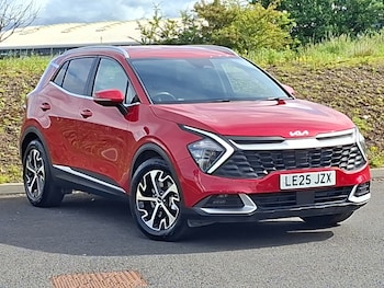 Used Kia Sportage 2025 for sale - 78953194: Photo