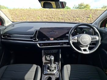 Used Kia Sportage 2025 for sale - 78953194: Photo