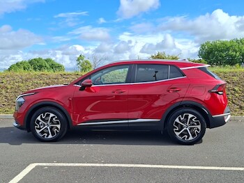 Used Kia Sportage 2025 for sale - 78953194: Photo