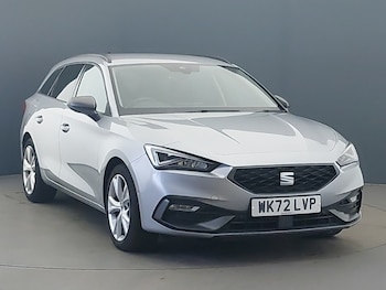 Used SEAT Leon 2022 for sale - 77347718: Photo