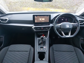 Used SEAT Leon 2022 for sale - 77347718: Photo