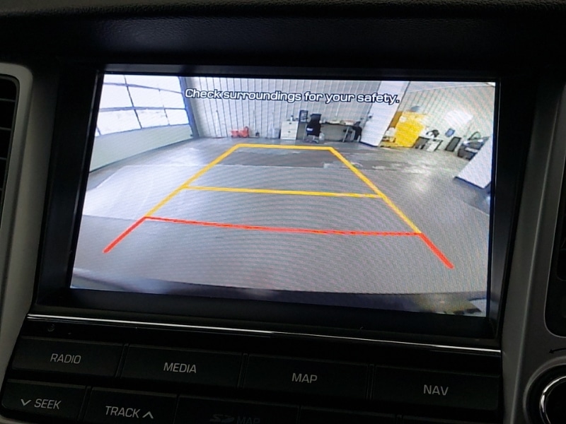 Used Hyundai TUCSON 2018 for sale - 76169652: Photo 11