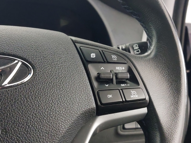 Used Hyundai TUCSON 2018 for sale - 76169652: Photo 13