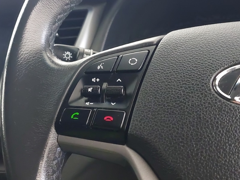 Used Hyundai TUCSON 2018 for sale - 76169652: Photo 14
