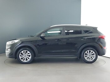Used Hyundai TUCSON 2018 for sale - 76169652: Photo 4