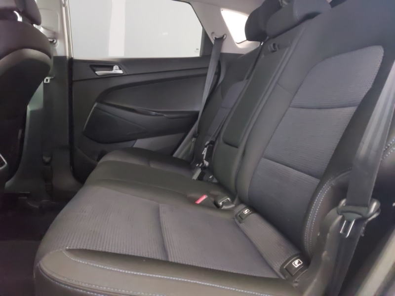 Used Hyundai TUCSON 2018 for sale - 76169652: Photo 6