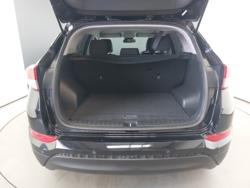 Used Hyundai TUCSON 2018 for sale - 76169652: Photo 8