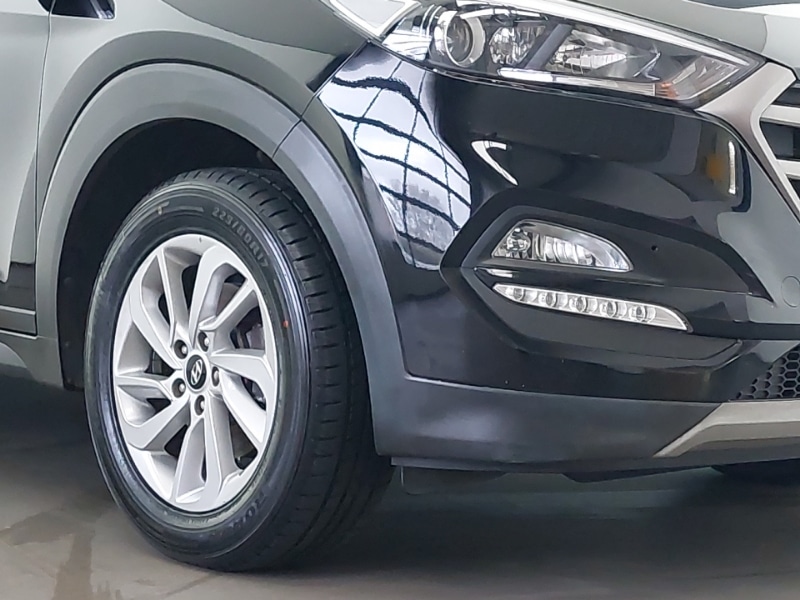 Used Hyundai TUCSON 2018 for sale - 76169652: Photo 9