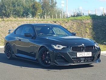 BMW - 2 Series