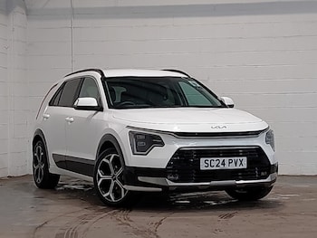 2024 - 1.6 GDi PHEV 3 5dr DCT