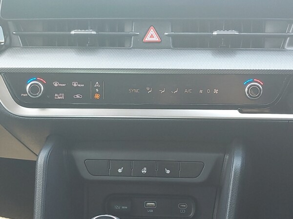 Used Kia Sportage 2025 for sale - 74762600: Photo 11