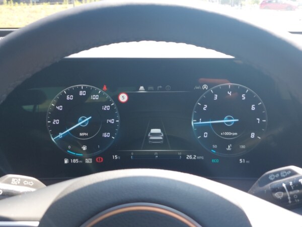 Used Kia Sportage 2025 for sale - 74762600: Photo 14