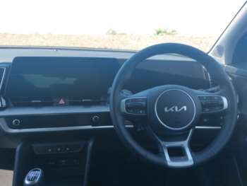 Used Kia Sportage 2025 for sale - 74762600: Photo