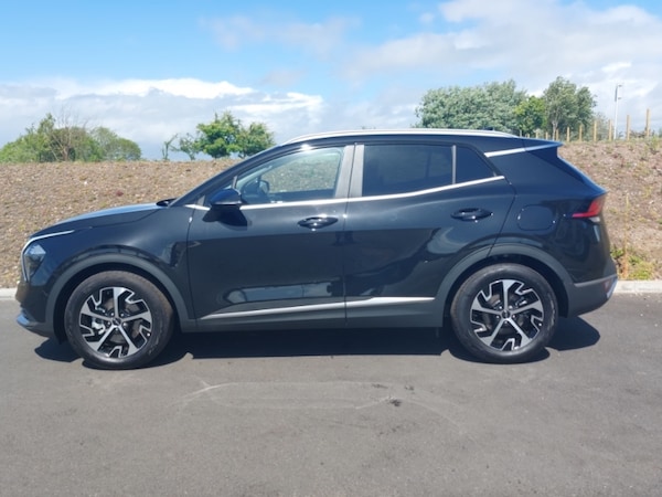 Used Kia Sportage 2025 for sale - 74762600: Photo 4