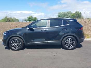 Used Kia Sportage 2025 for sale - 74762600: Photo