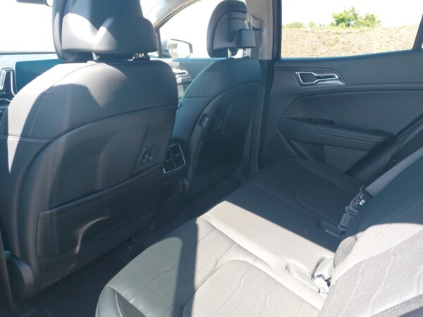 Used Kia Sportage 2025 for sale - 74762600: Photo 6