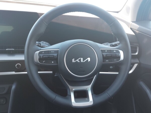 Used Kia Sportage 2025 for sale - 74762600: Photo 7