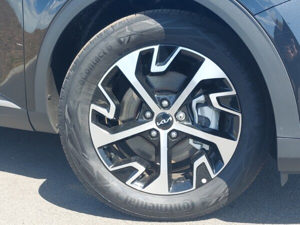Used Kia Sportage 2025 for sale - 74762600: Photo 9