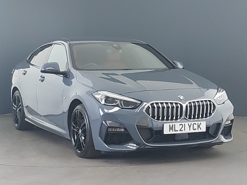 Used BMW 2 Series 2021 for sale - 76169775: Photo 1