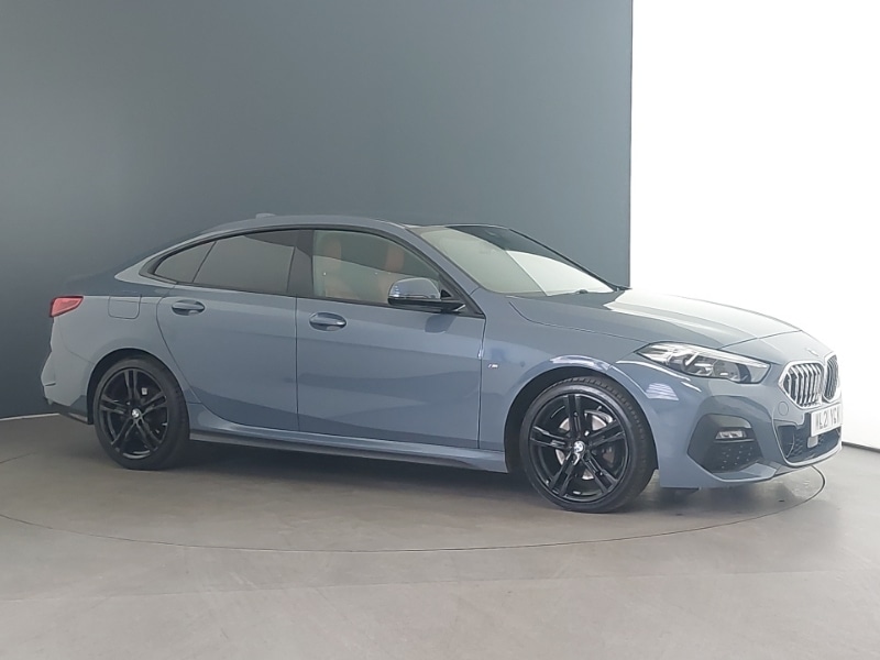 Used BMW 2 Series 2021 for sale - 76169775: Photo 12