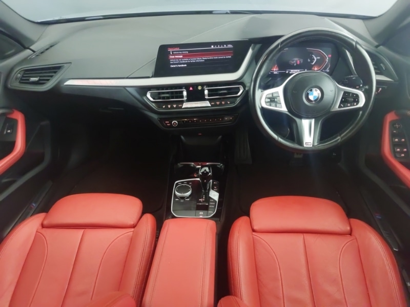Used BMW 2 Series 2021 for sale - 76169775: Photo 2