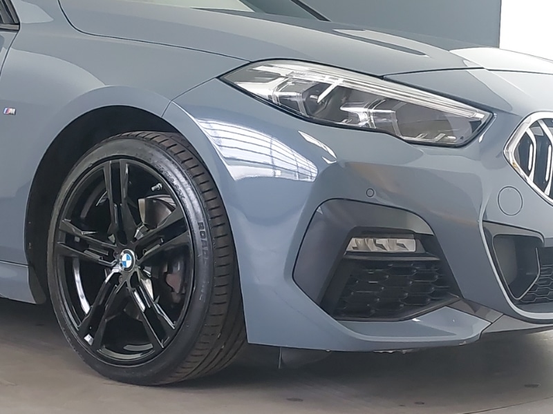 Used BMW 2 Series 2021 for sale - 76169775: Photo 9