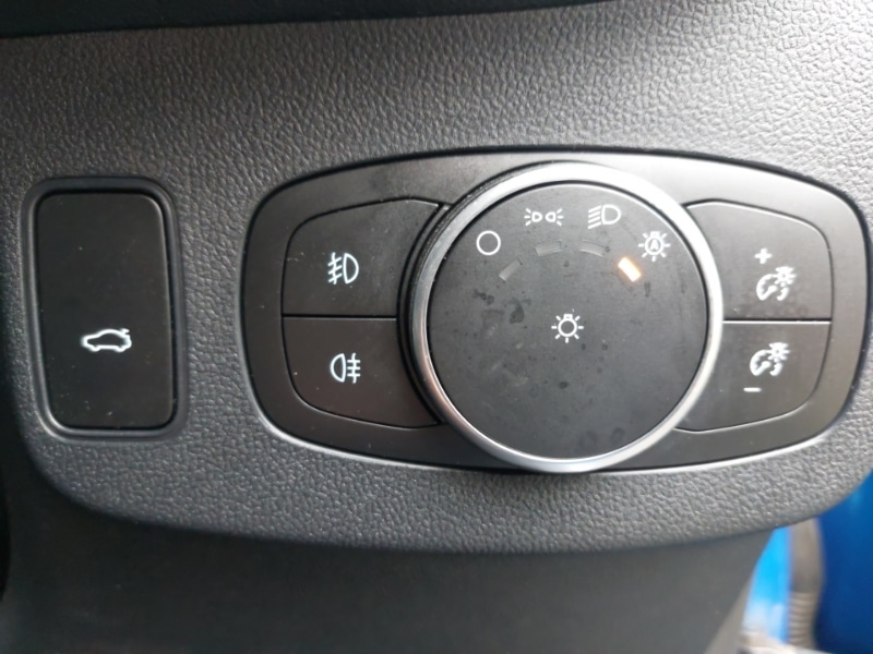 Used Ford Puma 2020 for sale - 77379854: Photo 11