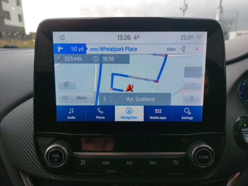 Used Ford Puma 2020 for sale - 77379854: Photo 12