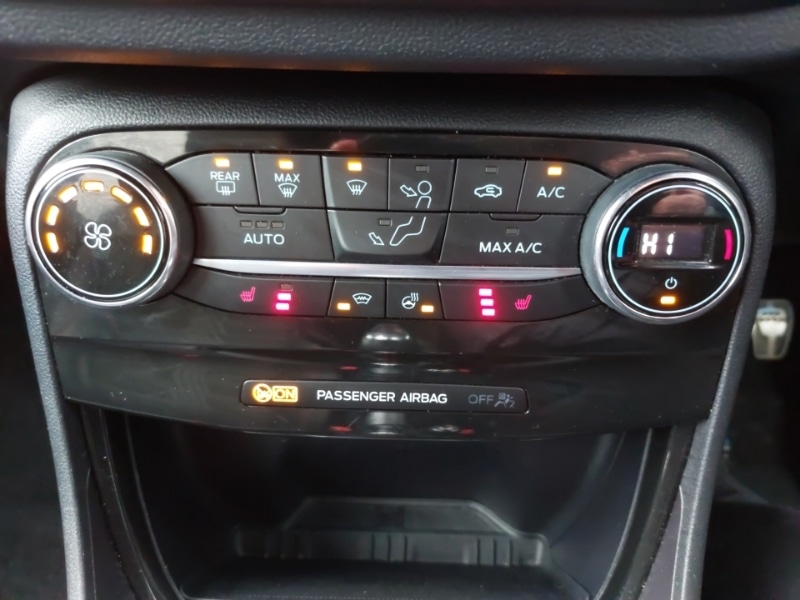 Used Ford Puma 2020 for sale - 77379854: Photo 13