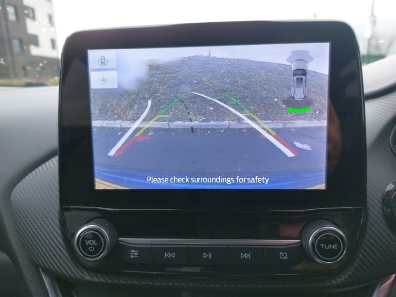 Used Ford Puma 2020 for sale - 77379854: Photo 15