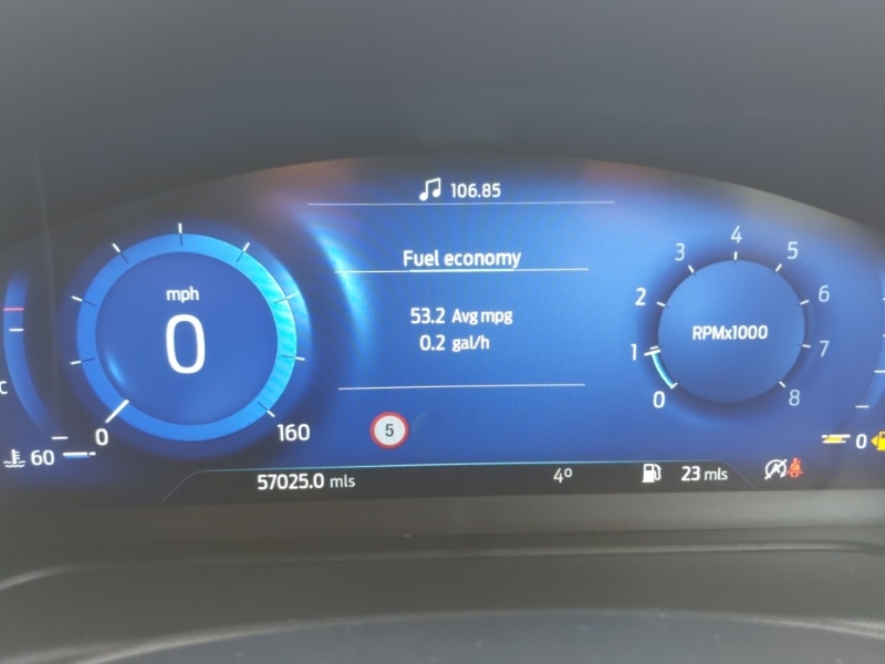 Used Ford Puma 2020 for sale - 77379854: Photo 18