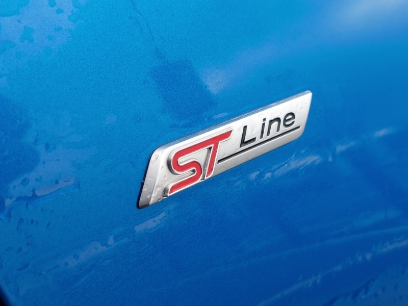 Used Ford Puma 2020 for sale - 77379854: Photo 19