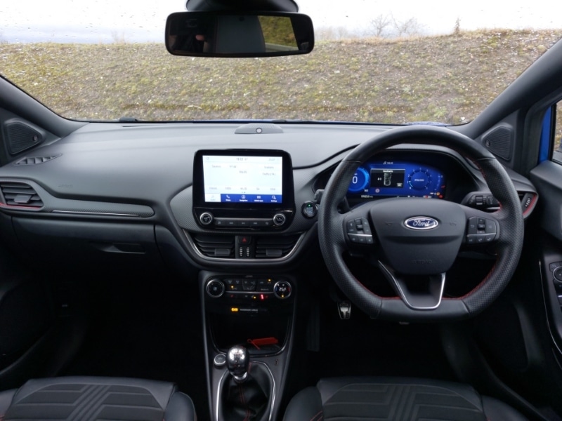 Used Ford Puma 2020 for sale - 77379854: Photo 2